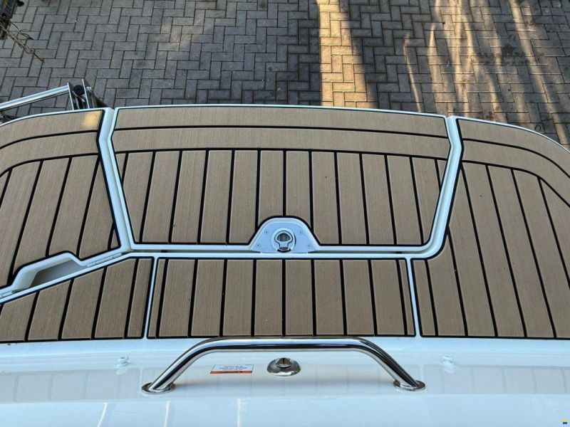 Sea Ray SDX 230