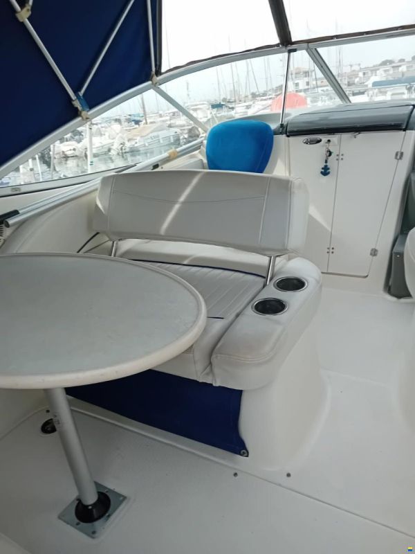 Bayliner 245 SB