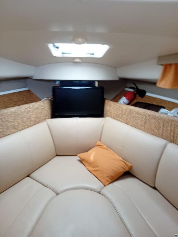 Bayliner 245 SB