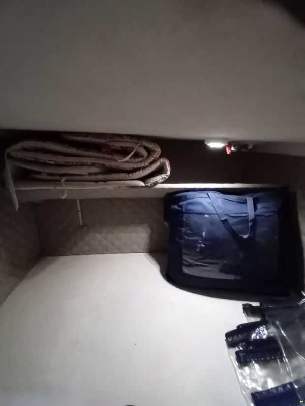 Bayliner 245 SB