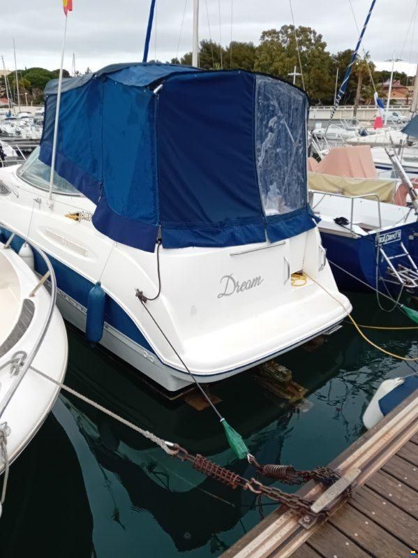 Bayliner 245 SB