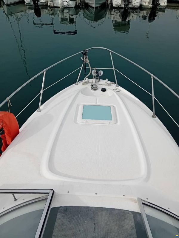 Bayliner 245 SB