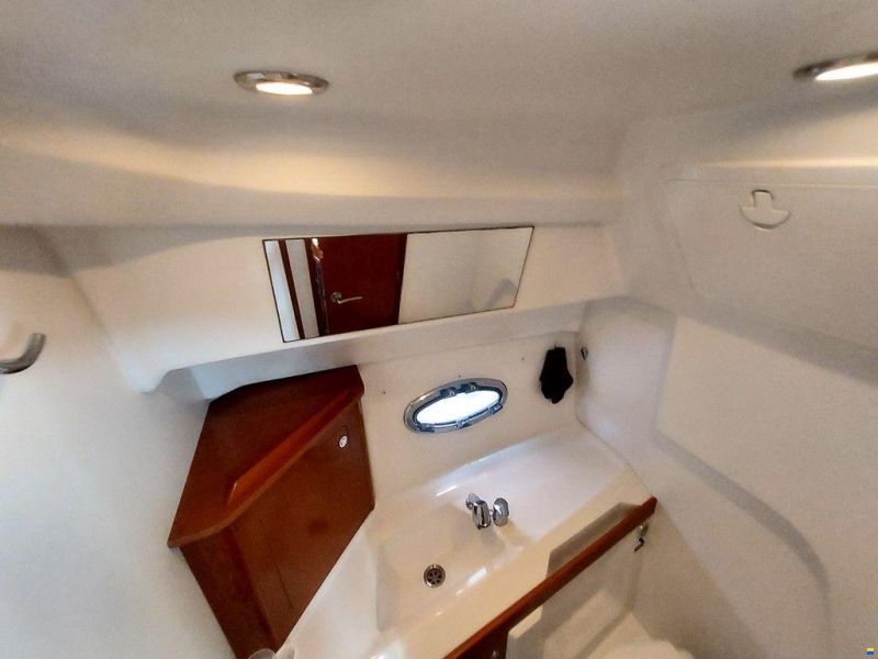 Beneteau Antares 30 Fly