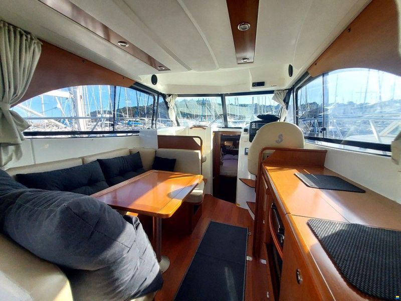 Beneteau Antares 30 Fly