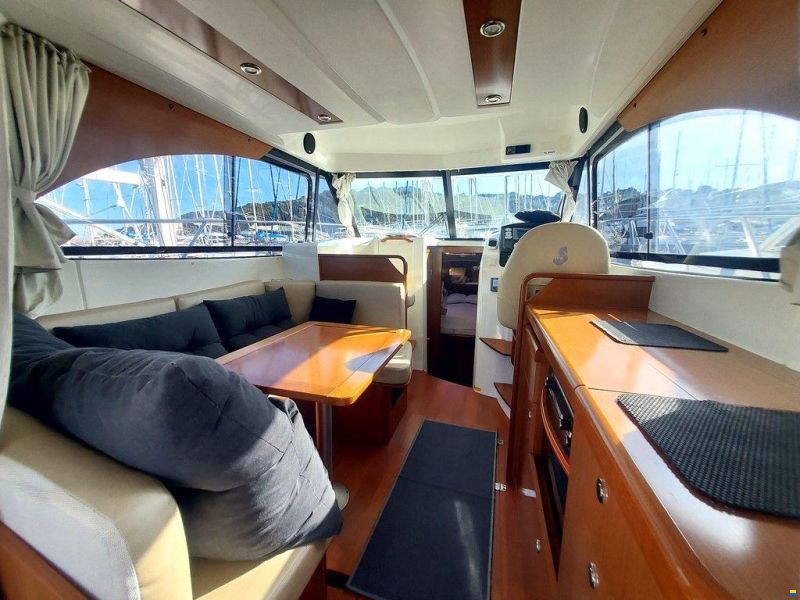 Beneteau Antares 30 Fly