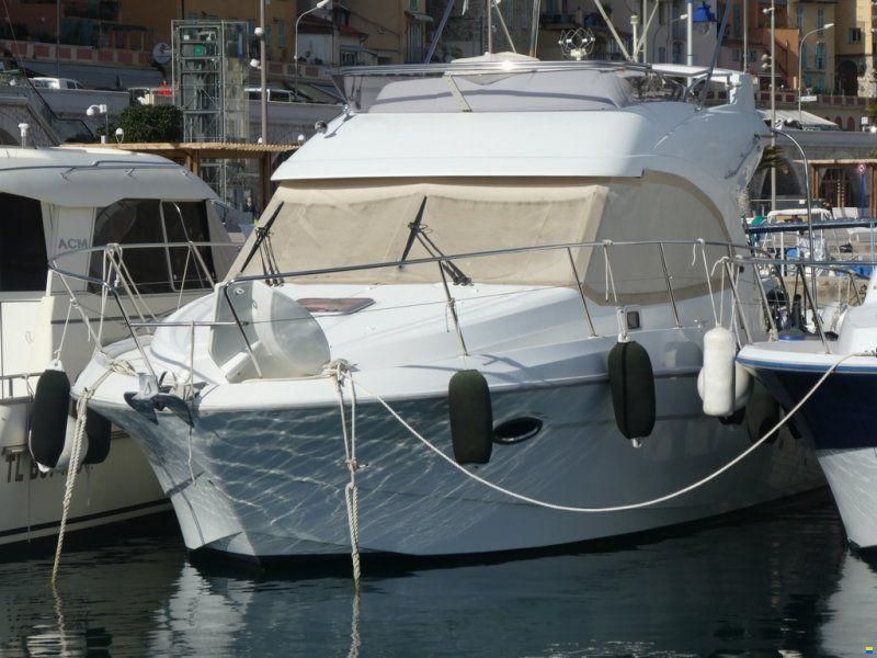 Beneteau Antares 30 Fly