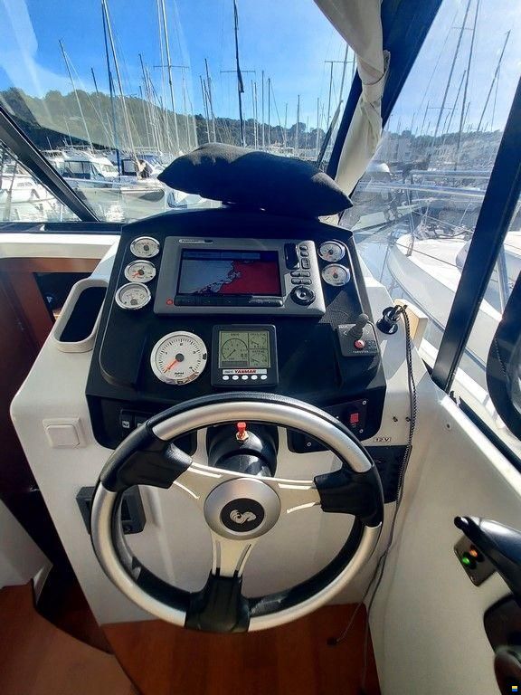 Beneteau Antares 30 Fly