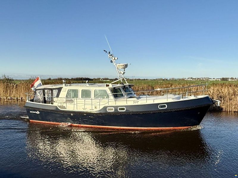 Kuster A-38