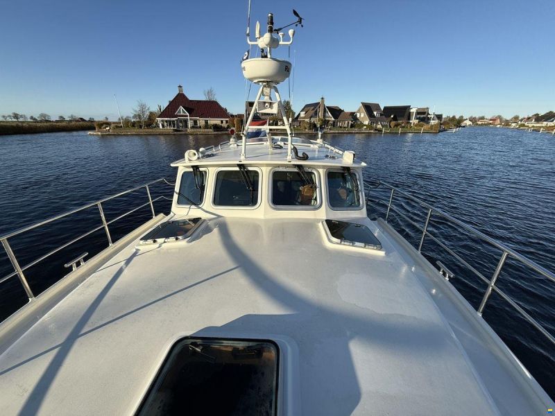 Kuster A-38