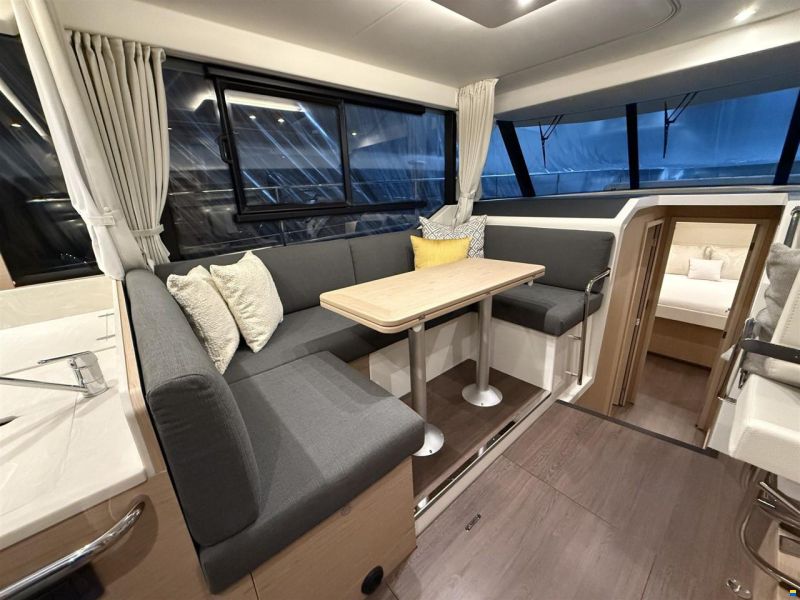 Beneteau Swift trawler 41 Fly