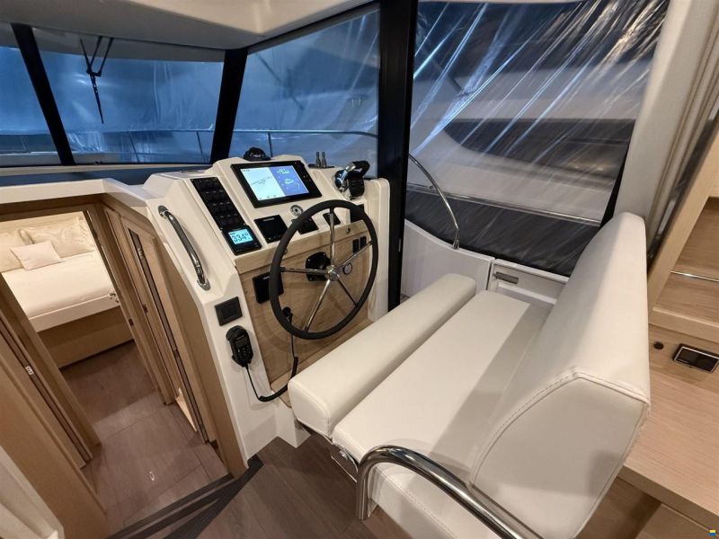 Beneteau Swift trawler 41 Fly