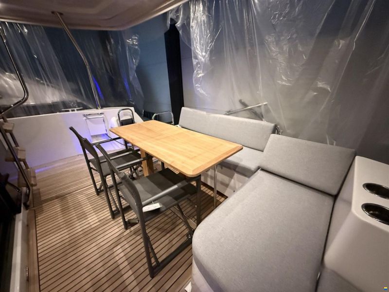 Beneteau Swift trawler 41 Fly