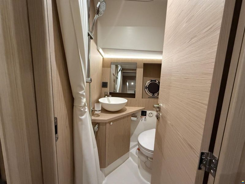 Beneteau Swift trawler 41 Fly