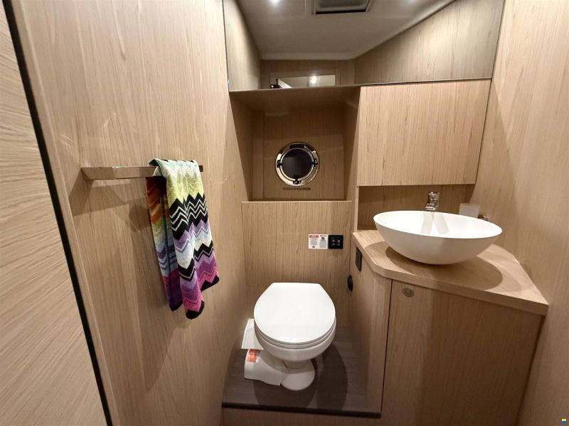 Beneteau Swift trawler 41 Fly