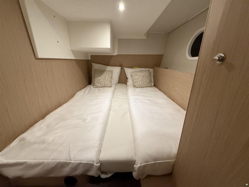 Beneteau Swift trawler 41 Fly