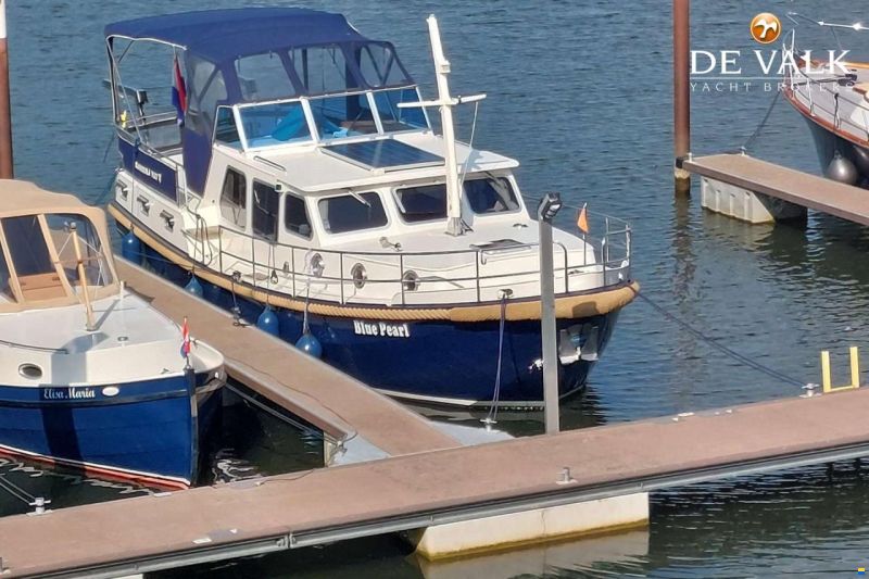 Brandsma Vlet 1100 AK