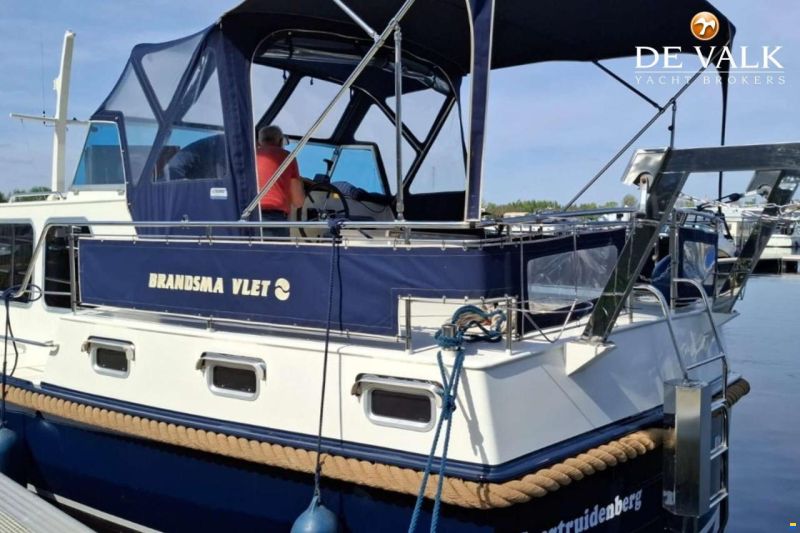 Brandsma Vlet 1100 AK