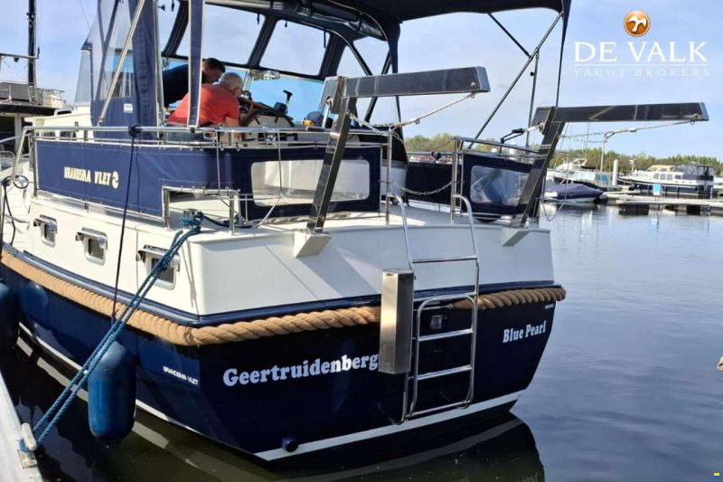 Brandsma Vlet 1100 AK