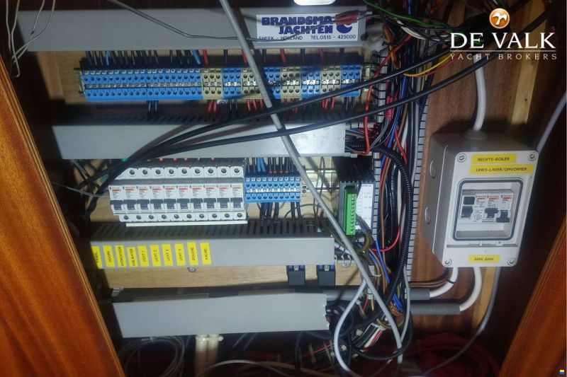 Brandsma Vlet 1100 AK