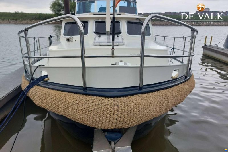 Brandsma Vlet 1100 AK
