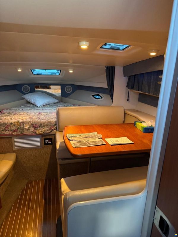 Bayliner 285SB Cierra