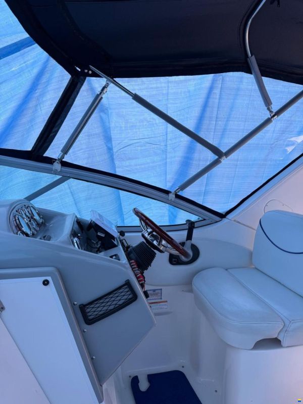 Bayliner 285SB Cierra