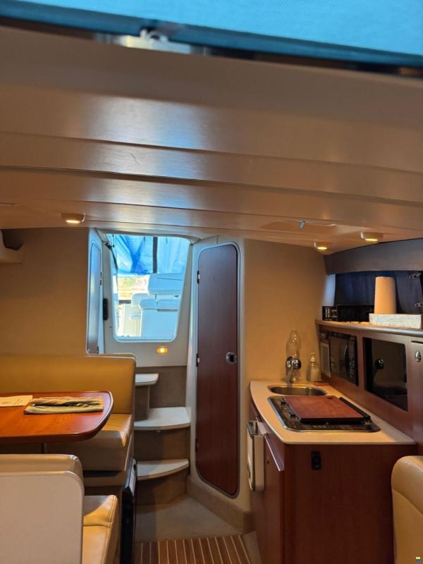 Bayliner 285SB Cierra