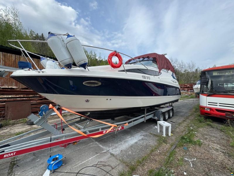 Bayliner 285SB Cierra