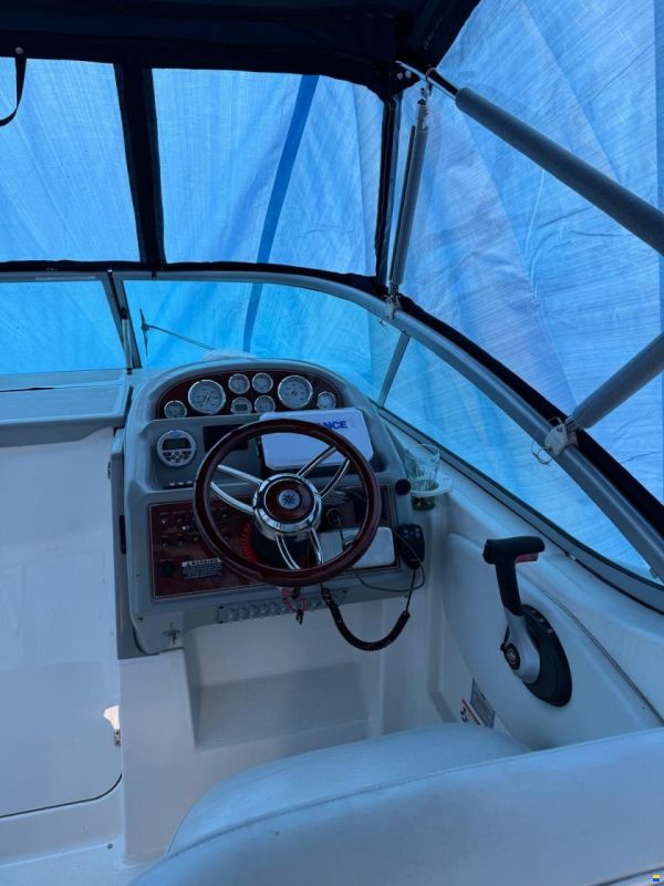 Bayliner 285SB Cierra