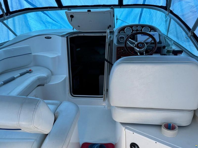 Bayliner 285SB Cierra