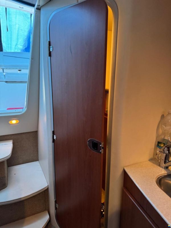 Bayliner 285SB Cierra