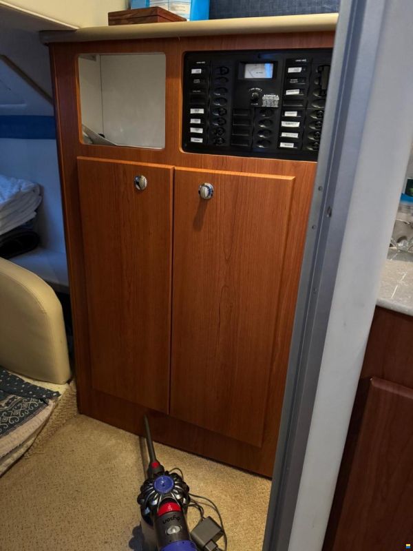 Bayliner 285SB Cierra