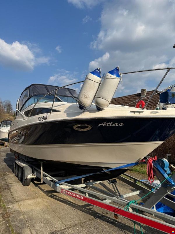 Bayliner 285SB Cierra