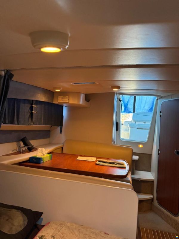 Bayliner 285SB Cierra