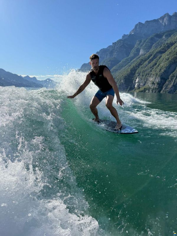 Centurion NV213 MY2025 Demoboot