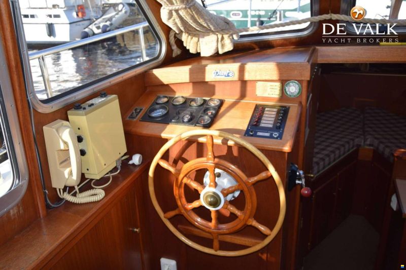 Linssen 29 SL