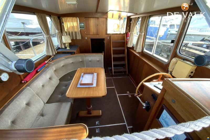 Linssen 29 SL