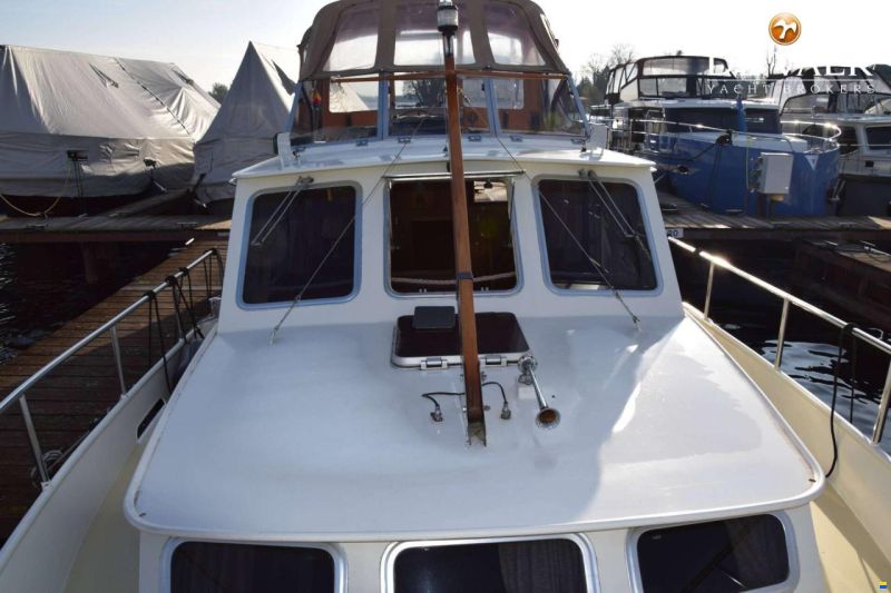 Linssen 29 SL