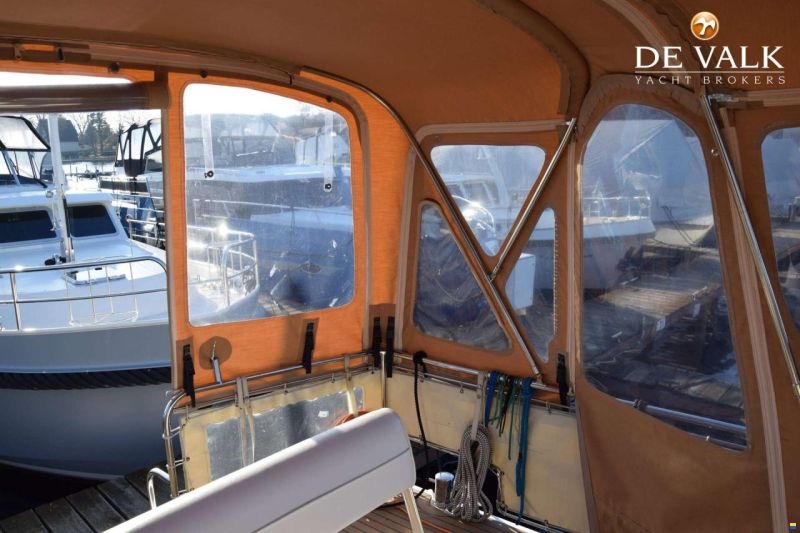 Linssen 29 SL