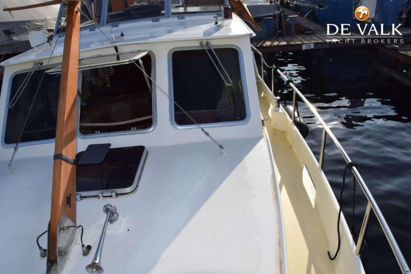 Linssen 29 SL