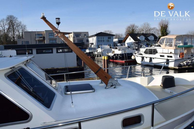 Linssen 29 SL