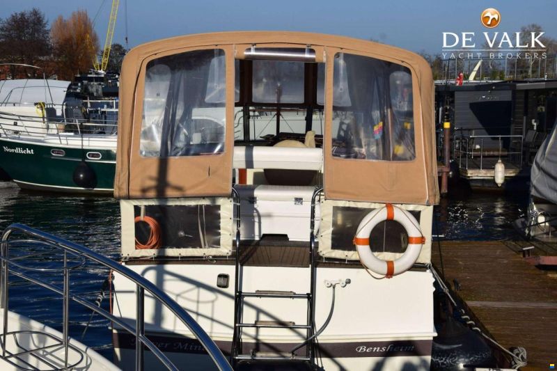 Linssen 29 SL