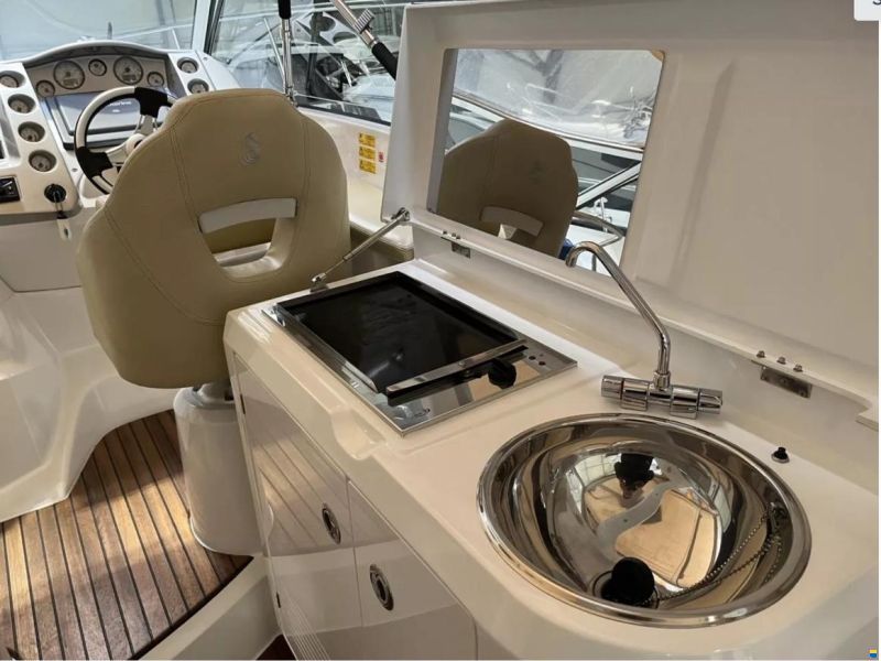 Beneteau Montecarlo 37