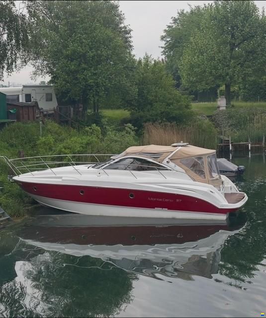 Beneteau Montecarlo 37