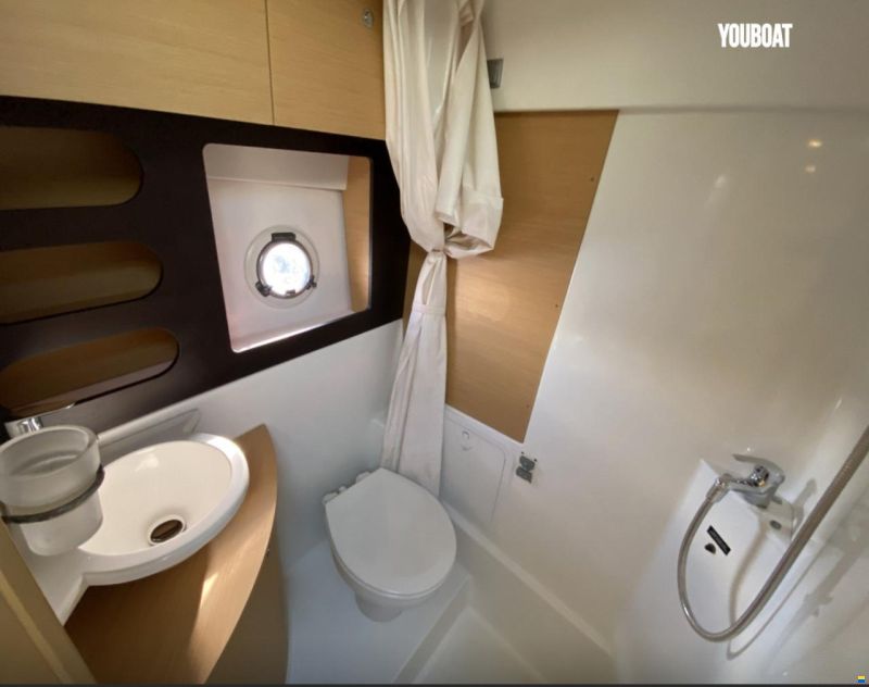 Beneteau Montecarlo 37