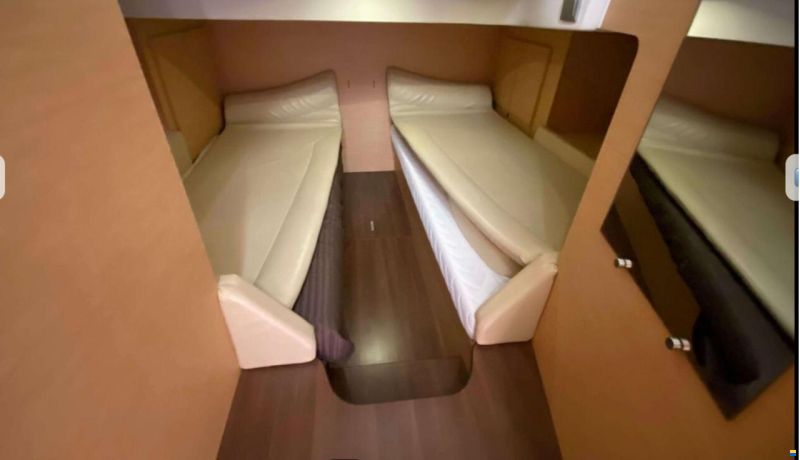 Beneteau Montecarlo 37