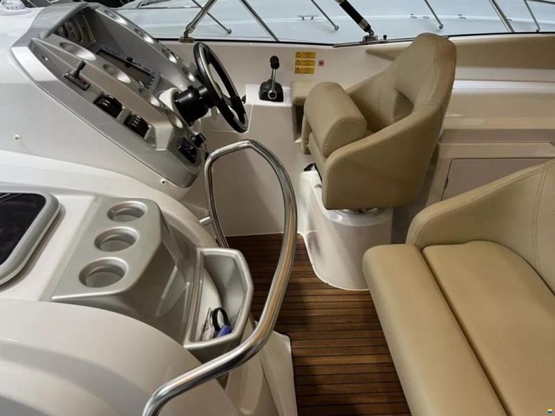 Beneteau Montecarlo 37