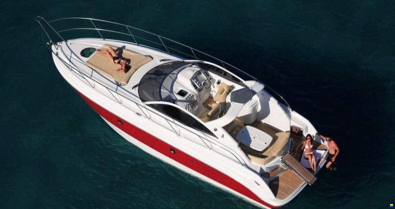 Beneteau Montecarlo 37