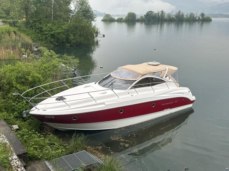 Beneteau Montecarlo 37