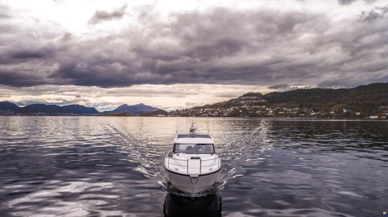 Viknes S35 Panorama